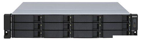 Сетевой накопитель QNAP TL-R1200S-RP