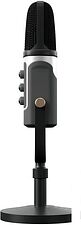 Проводной микрофон Oklick SM-800G