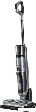 Вертикальный моющий пылесос RED Solution Aqua W3450