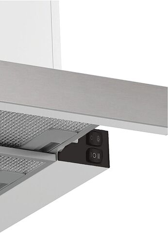 Кухонная вытяжка Candy CBT60RX-07