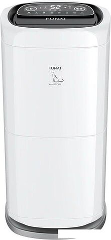 Осушитель воздуха Funai Yamaneko 60 RAD-Y60F7E