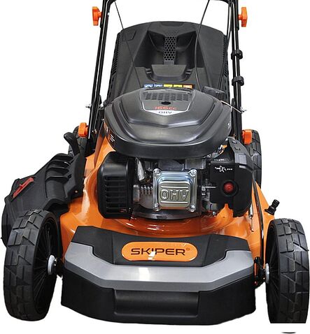 Газонокосилка Skiper GW512S