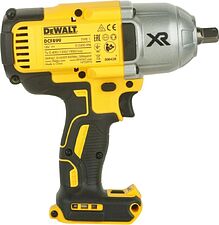 Гайковерт DeWalt DCF899P1 (с 1-им АКБ, кейс)