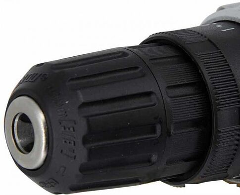 Дрель-шуруповерт Skiper CS2600-1 (с 2-мя АКБ, кейс)