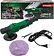 Полировальная машина RockForce RF-WT03105