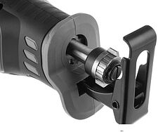 Сабельная пила Tesla TR18BL (без АКБ)