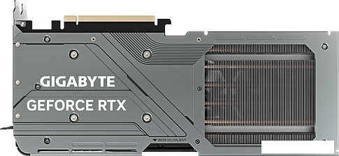 Видеокарта Gigabyte GeForce RTX­­ 4070 Gaming OC 12G GV-N4070GAMING OC-12GD