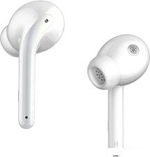Наушники Xiaomi Buds 3 М2111Е1 (белый, международная версия) Наушники Xiaomi Buds 3 М2111Е1 (белый, международная версия)