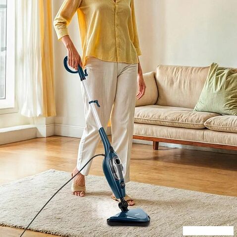 Паровая швабра Kitfort KT-3921