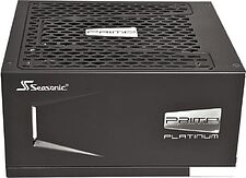 Блок питания Seasonic Prime 850W Platinum [SSR-850PD]