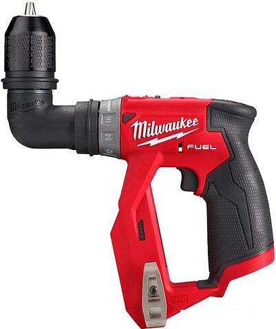 Дрель-шуруповерт Milwaukee M12 FDDXKIT-0X 4933471332 (без АКБ, кейс)