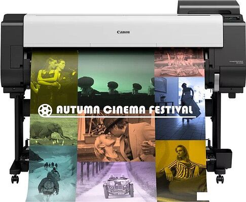 Плоттер Canon imagePROGRAF TX-4100 4602C003