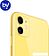 Смартфон Apple iPhone 11 128GB Восстановленный by Breezy, грейд В (желтый)