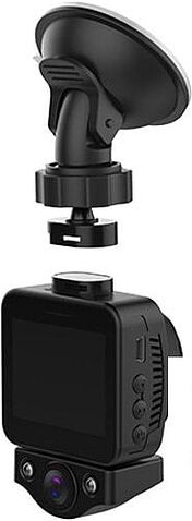 Автомобильный видеорегистратор Sho-Me FHD-525