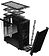 Корпус Fractal Design Define 7 Light Tempered Glass FD-C-DEF7C-03