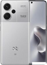Смартфон Xiaomi Redmi Note 13 Pro+ 5G 12GB/512GB с NFC международная версия (серебристый) Смартфон Xiaomi Redmi Note 13 Pro+ 5G 12GB/512GB с NFC международная версия (серебристый)