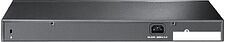 Настраиваемый коммутатор TP-Link TL-SG2218