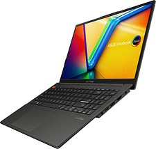 Ноутбук ASUS VivoBook S15 OLED K5504VA-MA091W