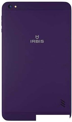 Планшет IRBIS TZ797 16GB LTE (фиолетовый)
