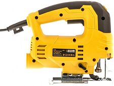 Электролобзик Denzel JS-65