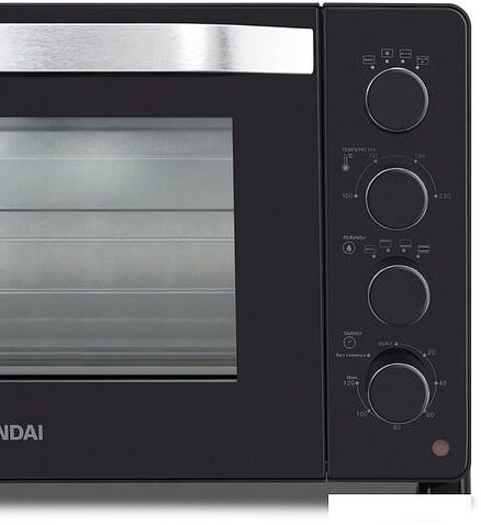 Мини-печь Hyundai MIO-HY081