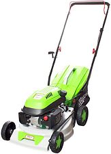 Газонокосилка RedVerg RD-GLM42