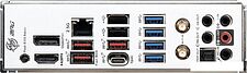 Материнская плата MSI MPG B650 Edge WiFi