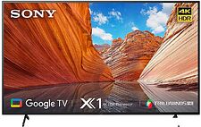 Телевизор Sony KD-55X80J Телевизор Sony KD-55X80J