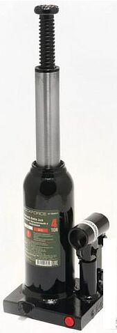 Бутылочный домкрат RockForce RF-T90604-S(Euro) 6т