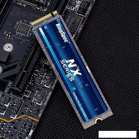 SSD KingSpec NX-1TB-2280 T1B