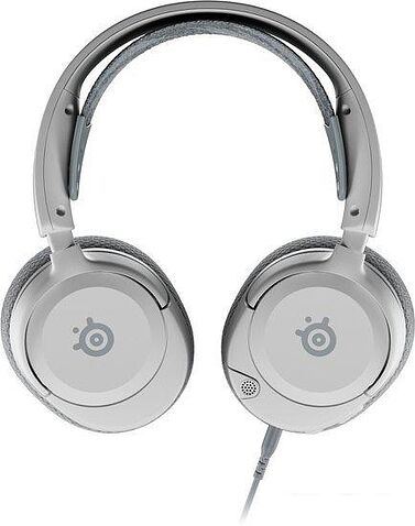 Наушники SteelSeries Arctis Nova 1P (белый)