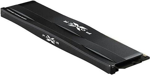 Оперативная память Silicon-Power XPower Zenith 2x32ГБ DDR5 6000 МГц SP064GXLWU60AFDE