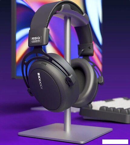 Наушники Red Square Eonix RS322 (черный)