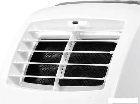 Мобильный кондиционер Ballu Aura BPAC-09 CP_22Y