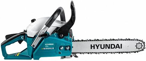 Бензопила Hyundai X 370