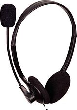 Наушники с микрофоном Gembird MHS-123