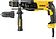 Перфоратор DeWalt D25134K-QS (кейс)