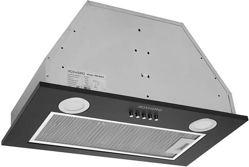 Кухонная вытяжка Yoshiro YBH-B102