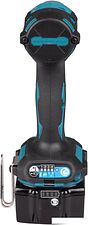 Винтоверт Makita DTD173RTJ (с 2-мя АКБ, кейс)