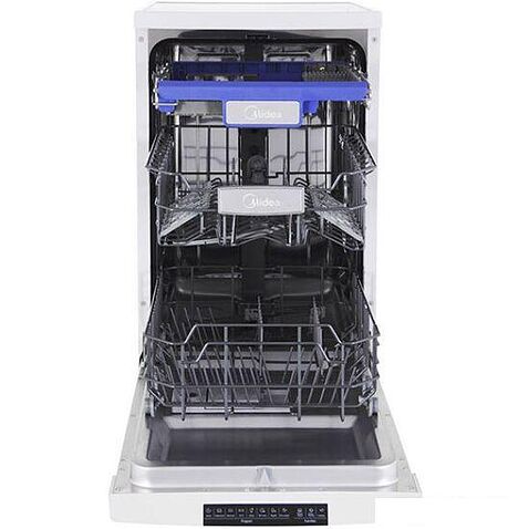 Отдельностоящая посудомоечная машина Midea MFD45S500Wi
