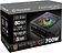 Блок питания Thermaltake Toughpower GX1 RGB 700W Gold TP-700AH2NKG
