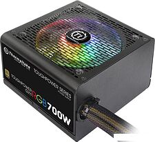 Блок питания Thermaltake Toughpower GX1 RGB 700W Gold TP-700AH2NKG Блок питания Thermaltake Toughpower GX1 RGB 700W Gold TP-700AH2NKG