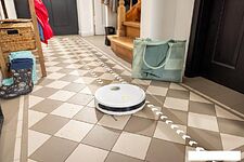 Робот-пылесос Karcher RCV 2 1.269-670.0