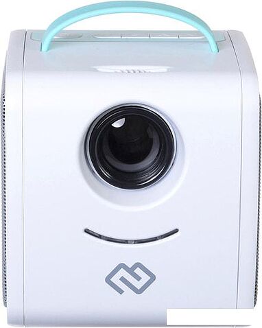 Проектор Digma DiMagic Kids