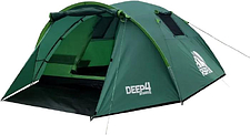 Треккинговая палатка RSP Outdoor Deep 4
