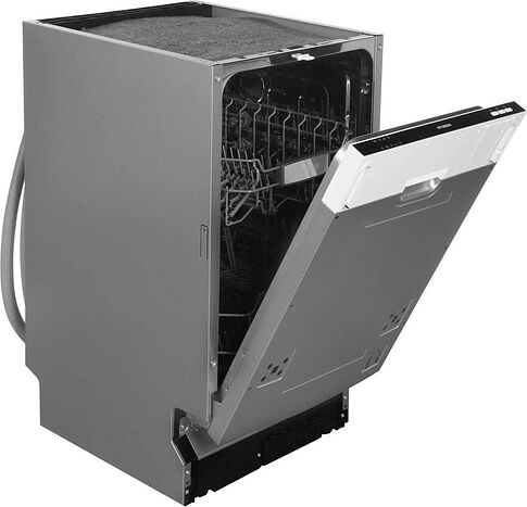 Встраиваемая посудомоечная машина Hyundai HBD 441