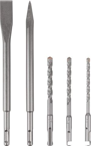 Перфоратор MAX-PRO MPRH800/26VP (кейс)