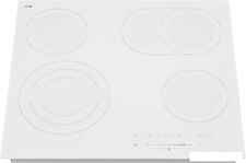 Варочная панель ZUGEL ZEH603W