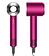 Фен Dyson HD08 Supersonic (фуксия/серебристый)