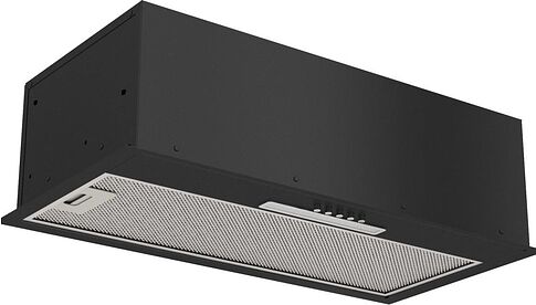 Кухонная вытяжка Elikor Cube Basic 60П-500-КЗД 692346 (черный)